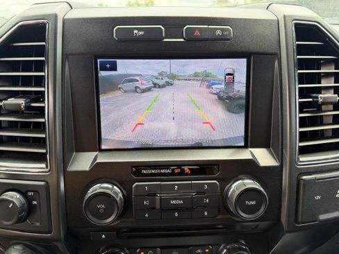 Used 2018 Ford F150 XLT w/ Equipment Group 302A Luxury RWD image 22