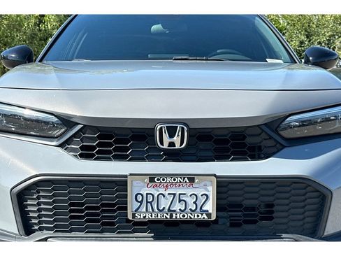 Used 2025 Honda Civic Sport image 44