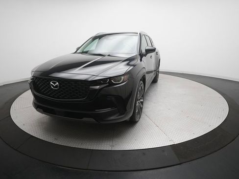 Certified 2025 MAZDA CX-50 AWD 2.5 S w/ Weather Package image 12