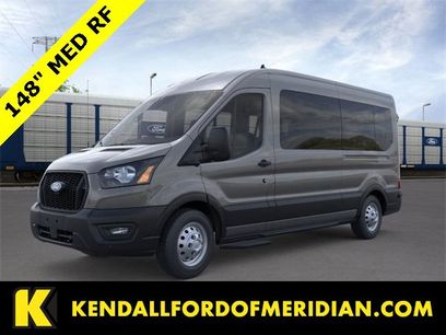 New 2026 Ford Transit 350 XL