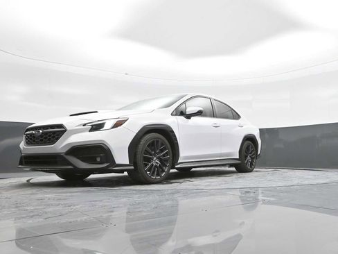Used 2022 Subaru WRX Limited image 32