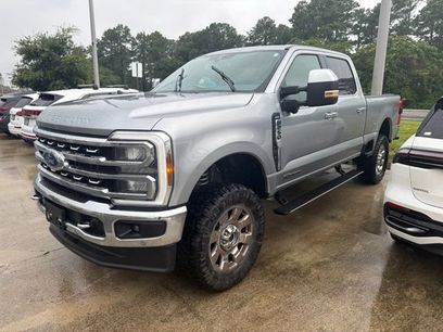 Used 2024 Ford F250 Lariat w/ Lariat Ultimate Package