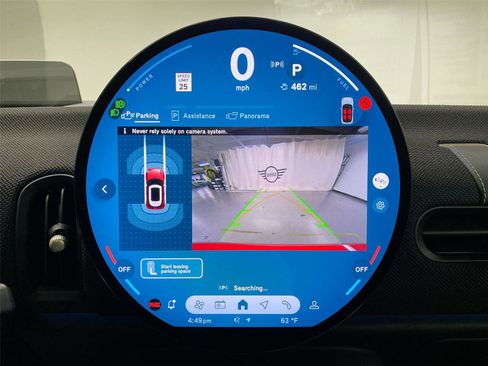 Certified 2025 MINI Cooper S image 28