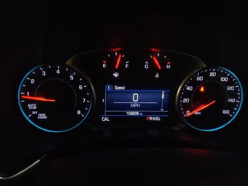 Used 2019 Chevrolet Equinox LT w/ LPO, Floor Liner Package image 23