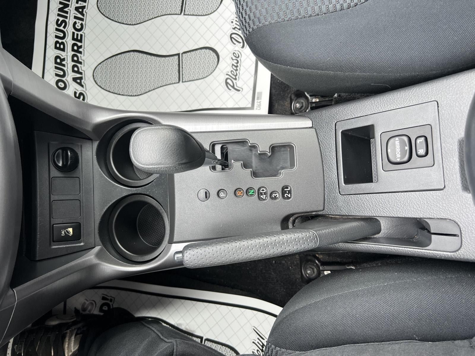 Used 2007 Toyota RAV4 Sport AWD/4WD image 13