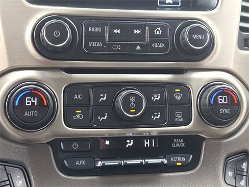 Used 2020 GMC Yukon Denali w/ Open Road Package image 22