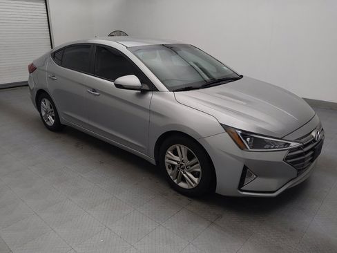 Used 2020 Hyundai Elantra SEL w/ Cargo Package (C1) image 11
