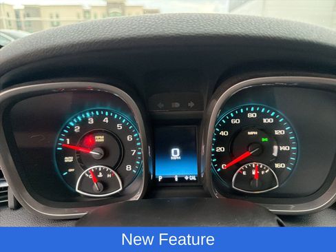 Used 2014 Chevrolet Malibu LS w/ Protection Package image 12