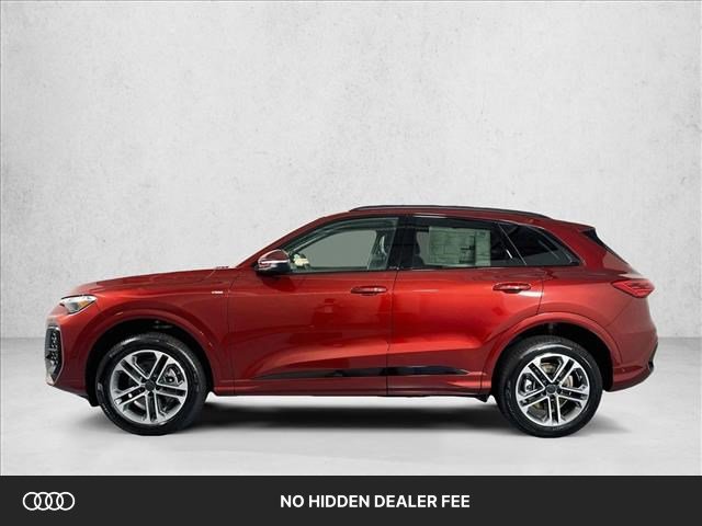 New 2026 Audi Q5 2.0T AWD/4WD image 1