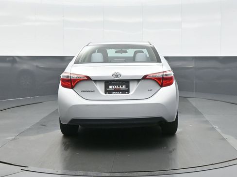 Used 2014 Toyota Corolla LE image 6