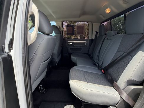 Used 2017 RAM 1500 Lone Star RWD image 15