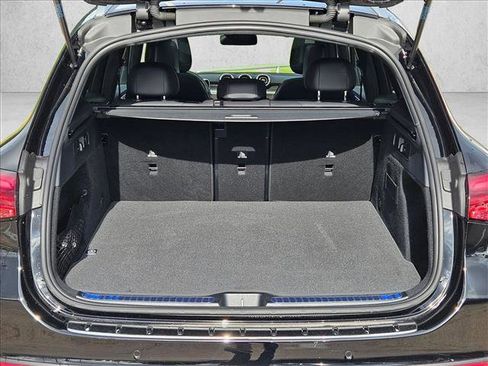 Certified 2026 Mercedes-Benz GLC 300 image 7