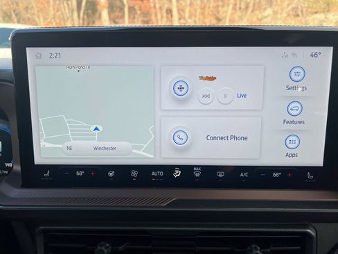 New 2025 Ford Bronco Sport Outer Banks w/ Outer Banks Tech Package+ image 32