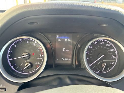 Used 2024 Toyota Camry LE image 22