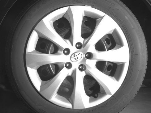 Used 2025 Toyota Corolla LE FWD image 14