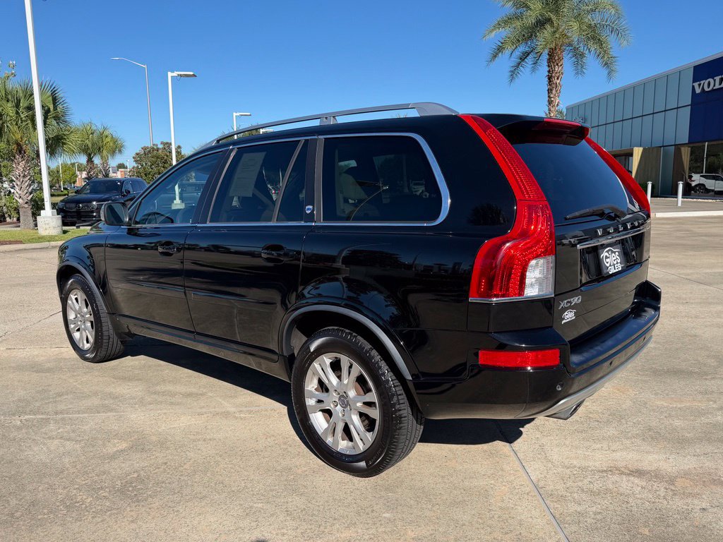 Used 2014 Volvo XC90 3.2 FWD image 3