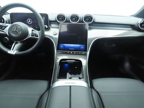 Certified 2023 Mercedes-Benz C 300 Sedan image 13