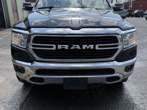 Used 2019 RAM 1500 Big Horn image 2