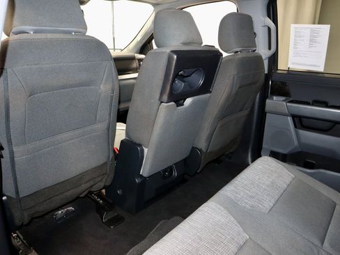 Certified 2023 Ford F150 XLT w/ Equipment Group 302A High image 22