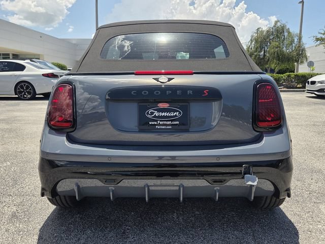 New 2026 MINI Cooper S FWD image 6