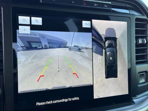 Used 2023 Ford F150 Raptor w/ Raptor Carbon Fiber Package image 30