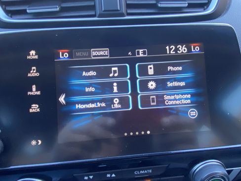 Used 2019 Honda CR-V EX-L image 29