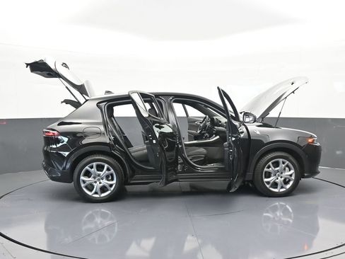 Used 2024 Dodge Hornet R/T image 72