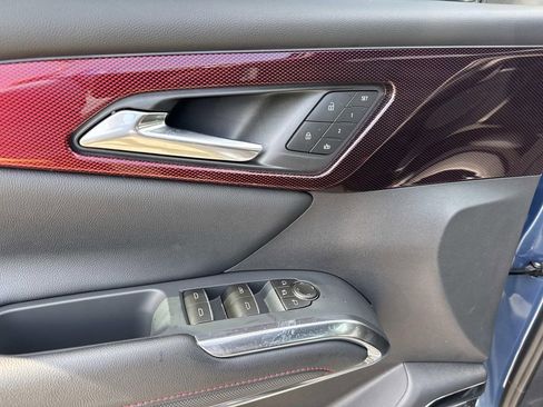 New 2026 Chevrolet Traverse RS image 20