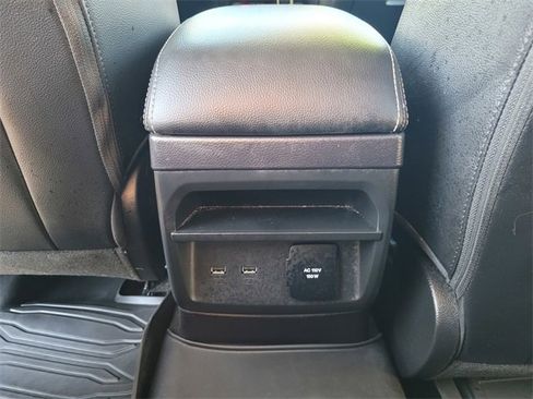 Used 2023 Ford Ranger Lariat image 17