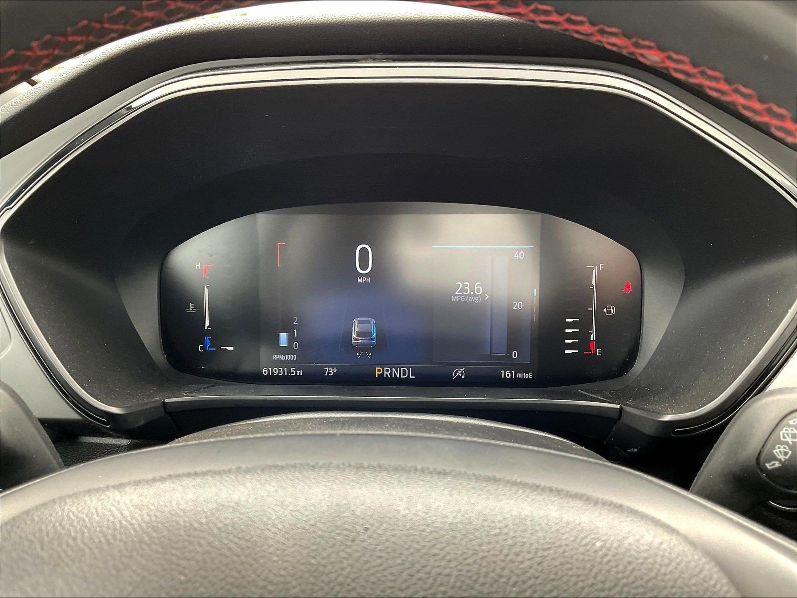 Used 2024 Ford Escape ST-Line FWD image 14