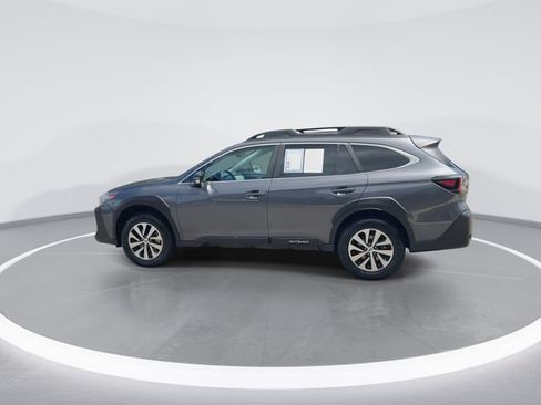 Certified 2023 Subaru Outback Premium AWD/4WD image 5
