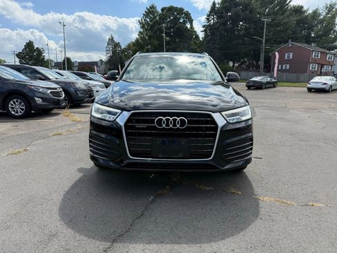 Used 2016 Audi Q3 2.0T Prestige w/ Prestige Package image 2