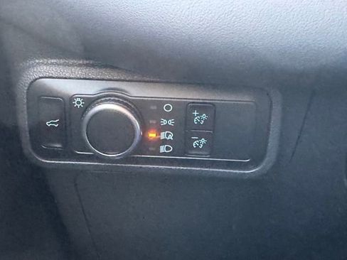 New 2026 Ford Explorer Active image 26