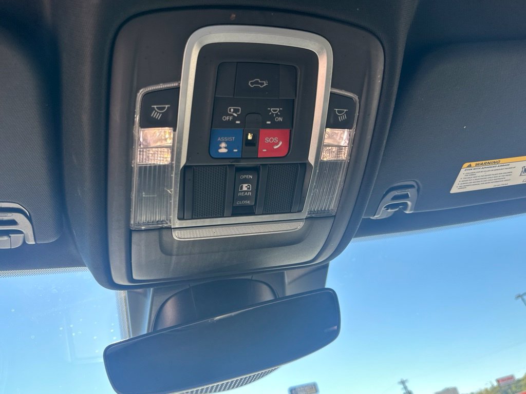 Used 2020 RAM 1500 Limited AWD/4WD image 30