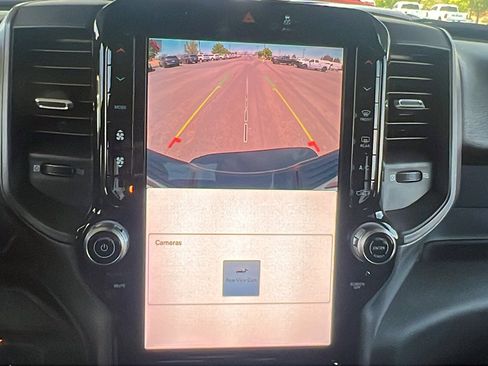 New 2025 RAM 2500 Tradesman image 22