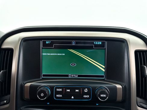 Used 2017 GMC Sierra 1500 Denali AWD/4WD image 5