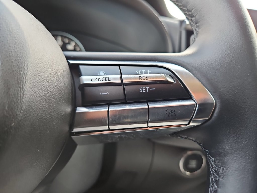 Used 2025 MAZDA CX-50 AWD 2.5 S w/ Premium Plus Pkg image 22