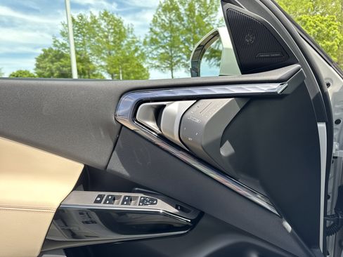 New 2026 BMW X3 xDrive30 AWD/4WD image 20