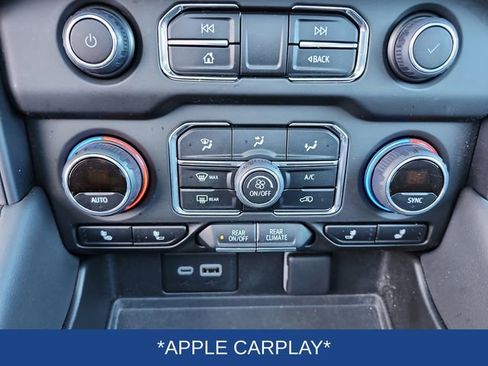 Certified 2023 Chevrolet Suburban RST w/ Luxury Package image 15