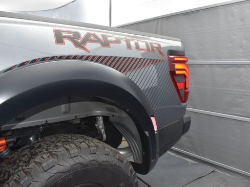 New 2025 Ford F150 Raptor image 19