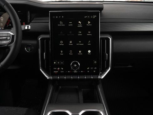 New 2026 GMC Acadia Elevation w/ Black Edition AWD/4WD image 17