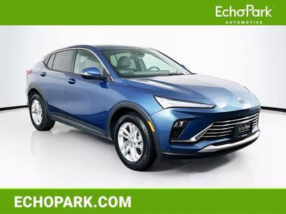 Used 2024 Buick Envista Preferred