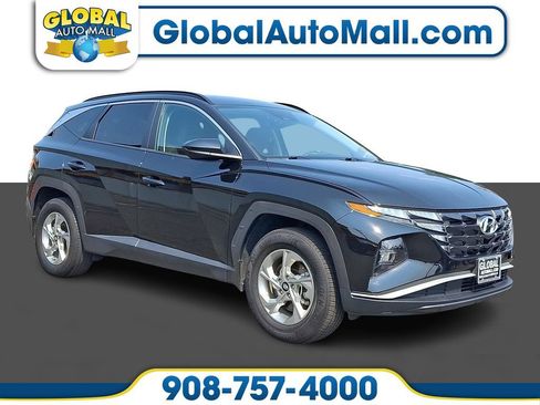 Used 2024 Hyundai Tucson SEL AWD/4WD image 1