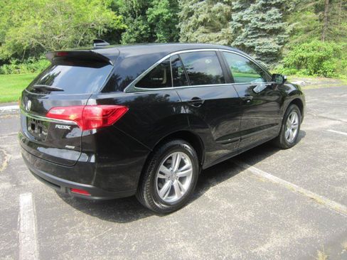 Used 2014 Acura RDX AWD image 20