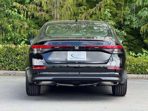 Certified 2026 Honda Accord SE image 20