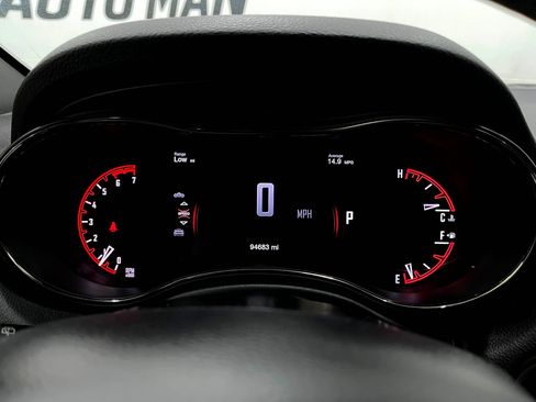 Used 2020 Dodge Durango R/T w/ Trailer Tow Group IV AWD/4WD image 22