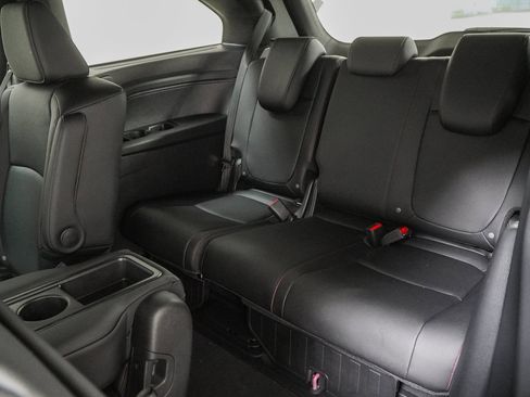 New 2026 Honda Odyssey Sport-L image 44