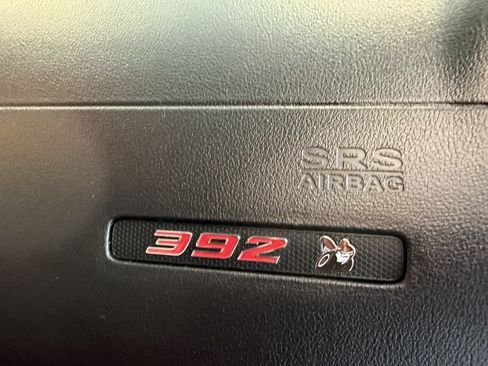 Used 2023 Dodge Charger Scat Pack w/ Plus Group image 49