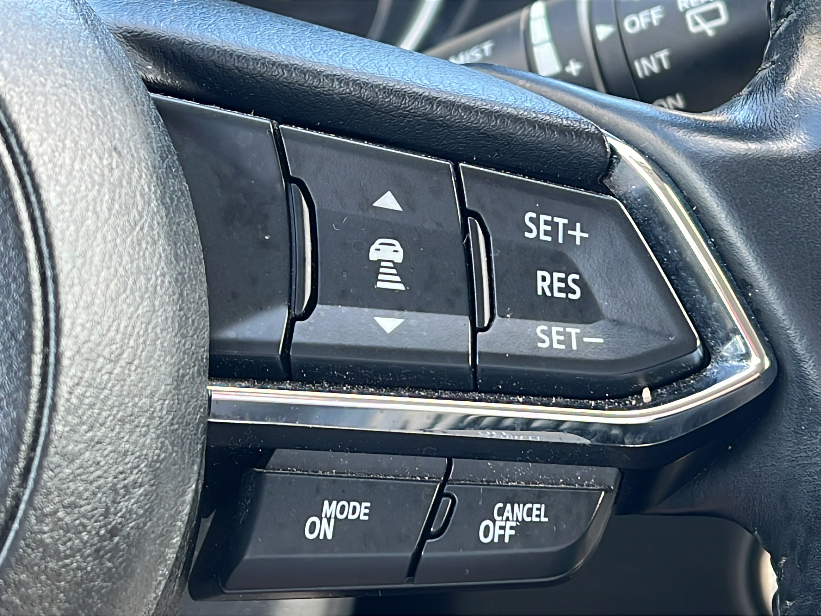 Used 2021 MAZDA CX-5 Touring AWD/4WD image 24