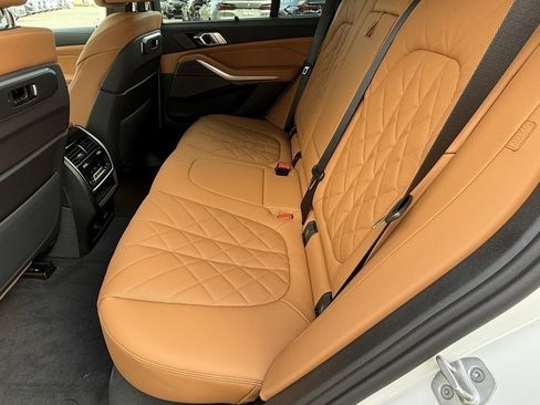 New 2026 BMW X5 xDrive40i image 29